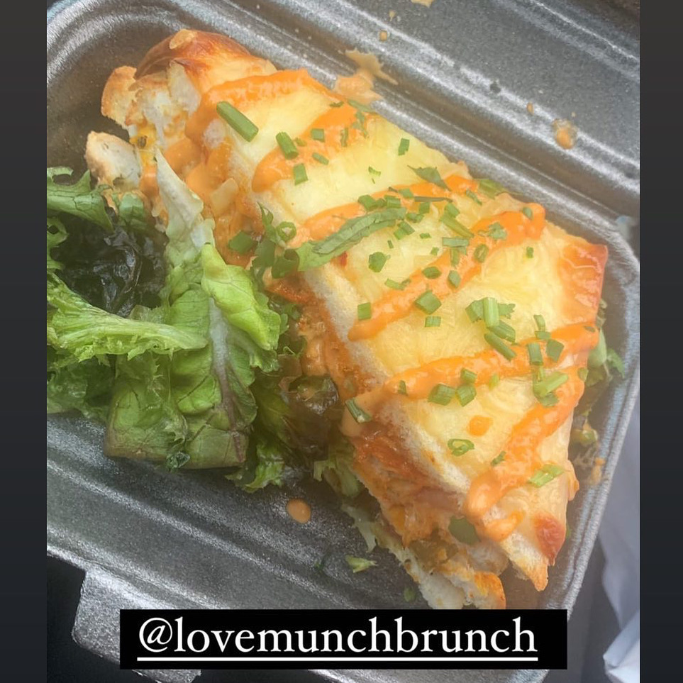 Munch Brunch Photo 10