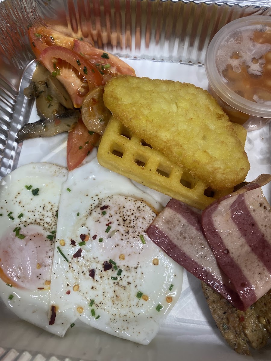 Munch Brunch Photo 2