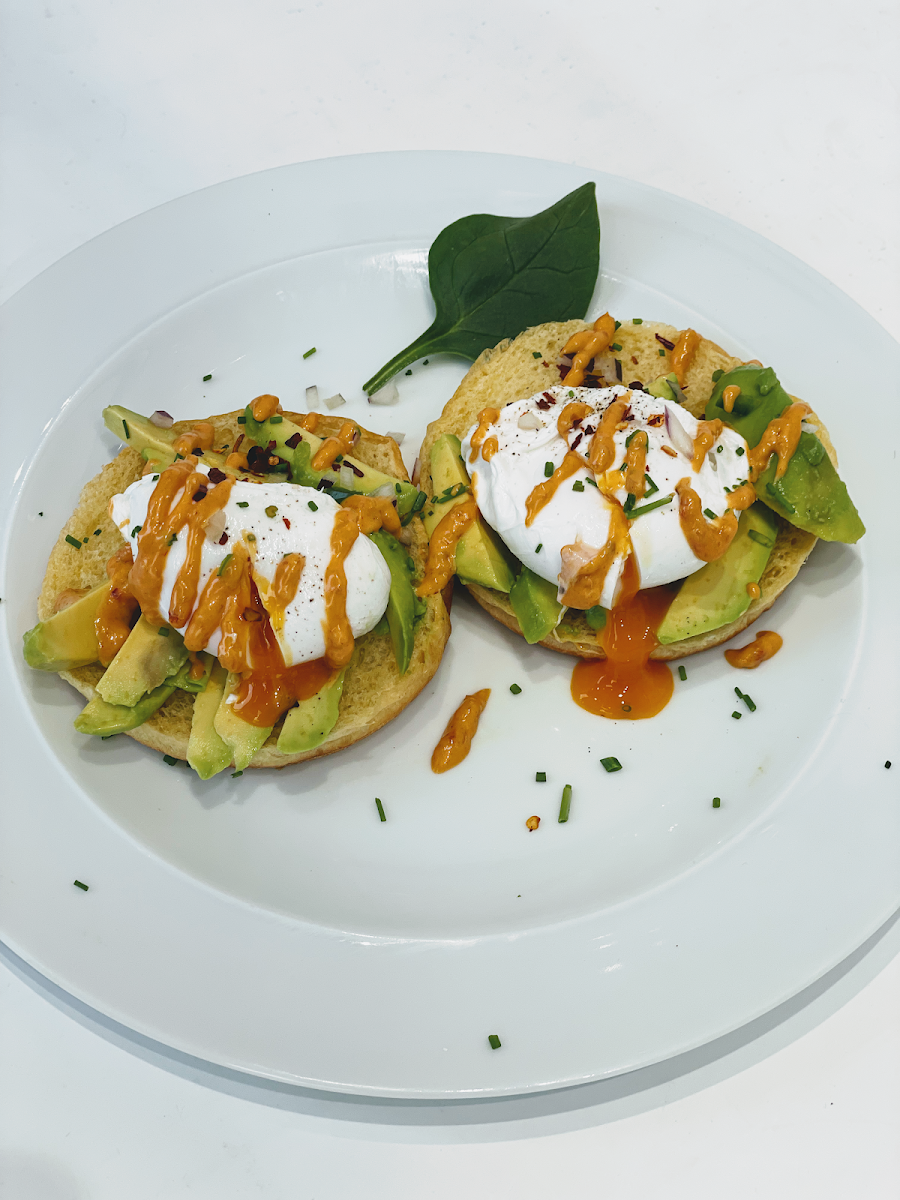 Munch Brunch Photo 3