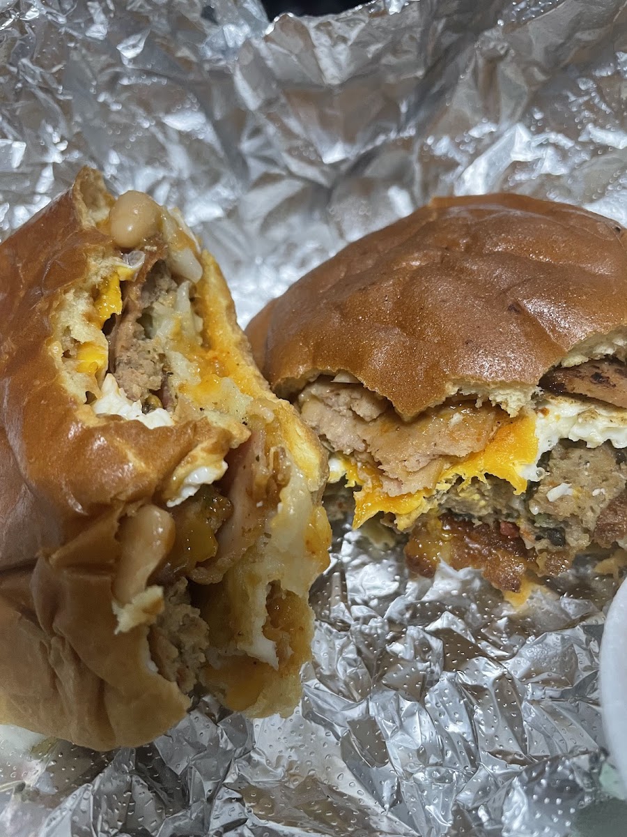 Munch Brunch Photo 4