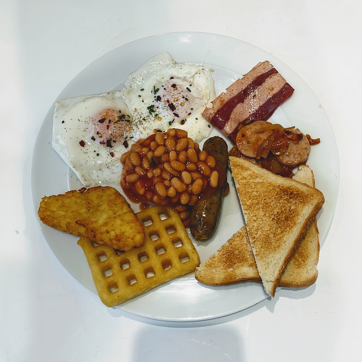 Munch Brunch Photo 9