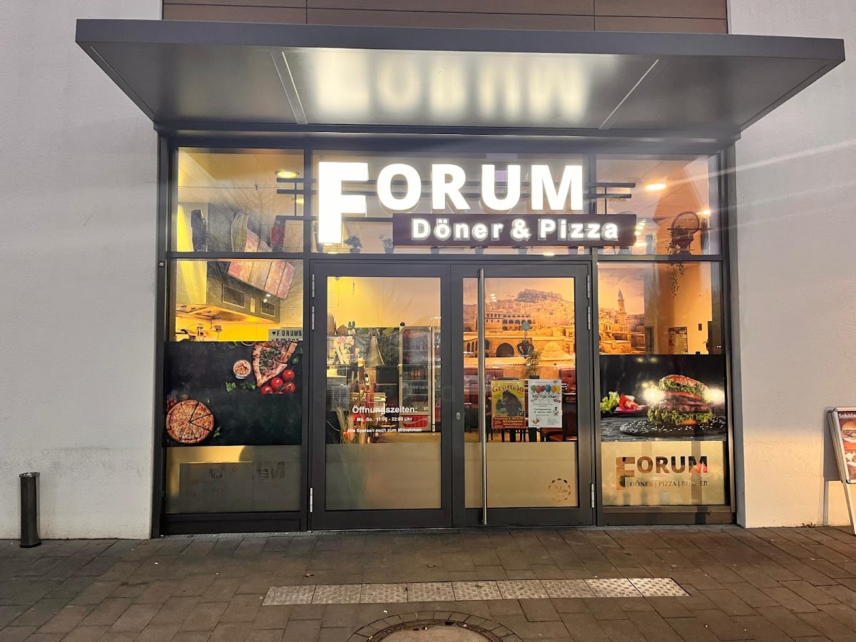 Forum Döner