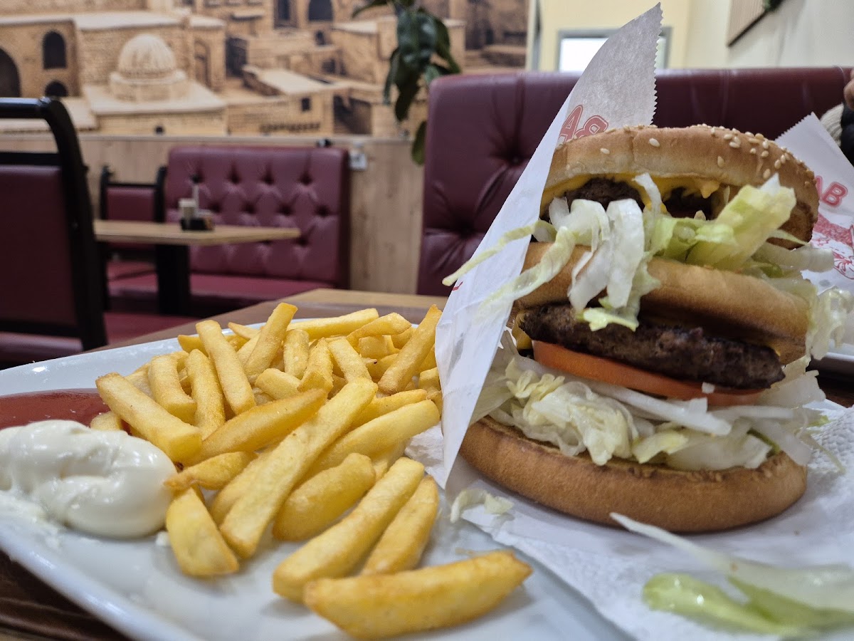 Forum Döner Photo 3