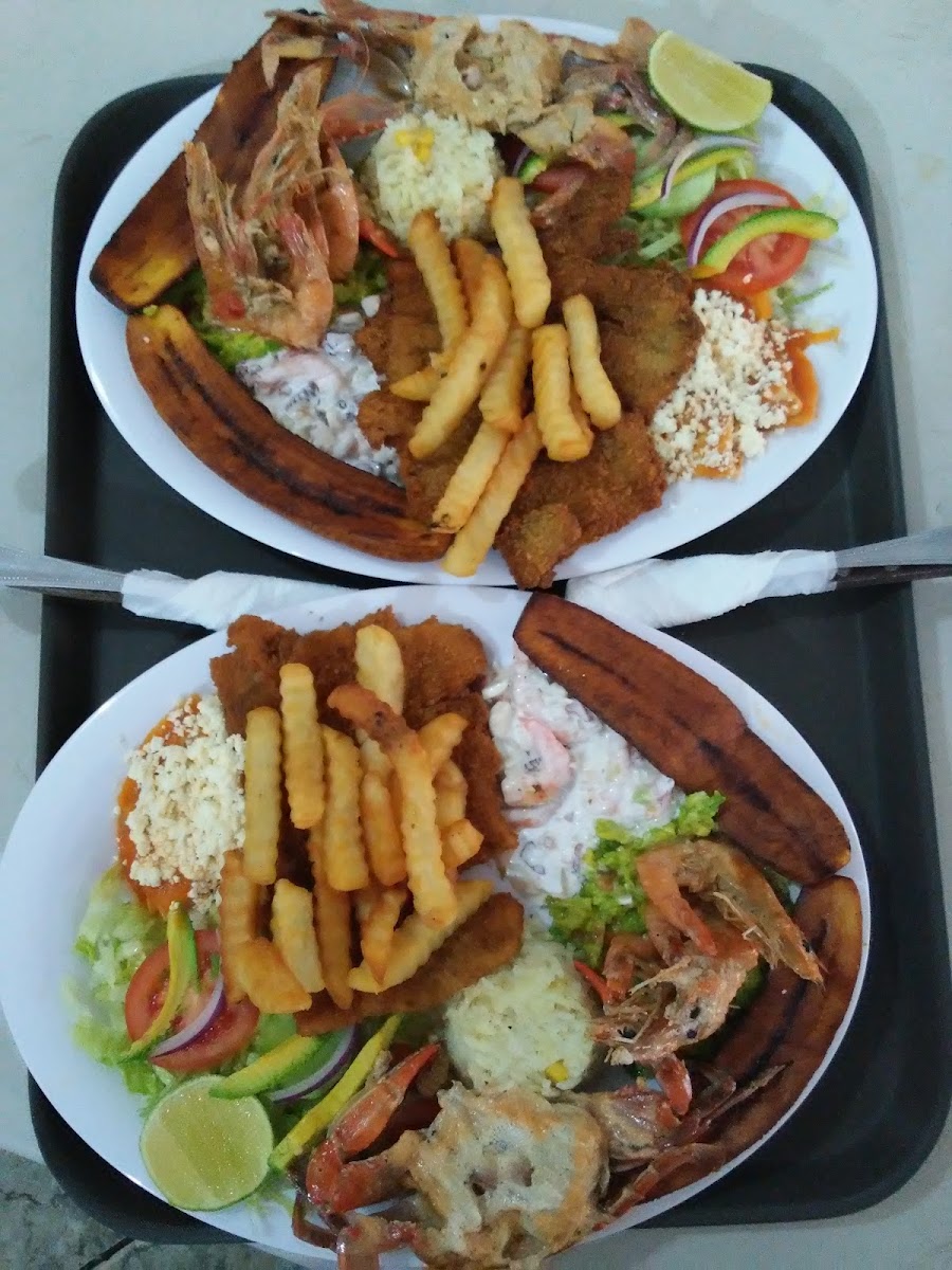 Family Bar Restaurant “MABY” Photo 2