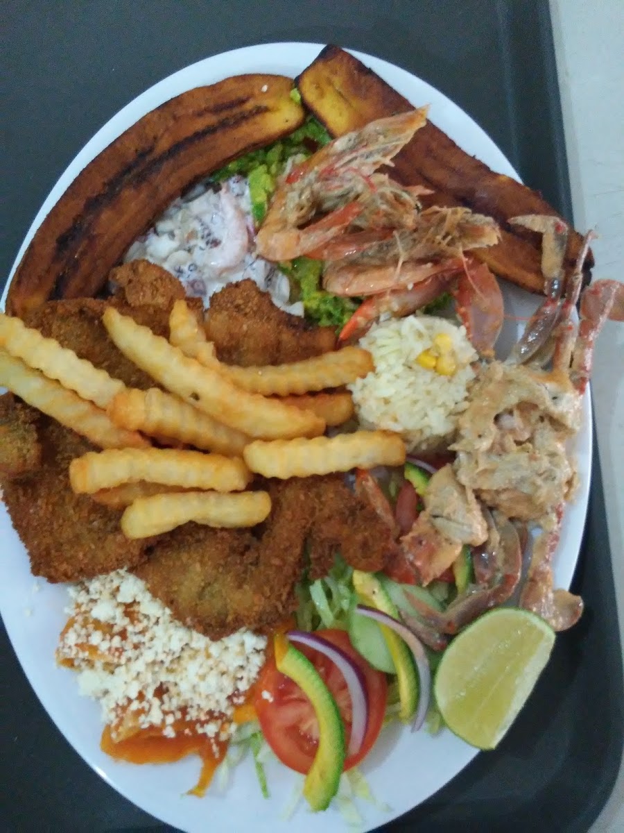 Family Bar Restaurant “MABY” Photo 9
