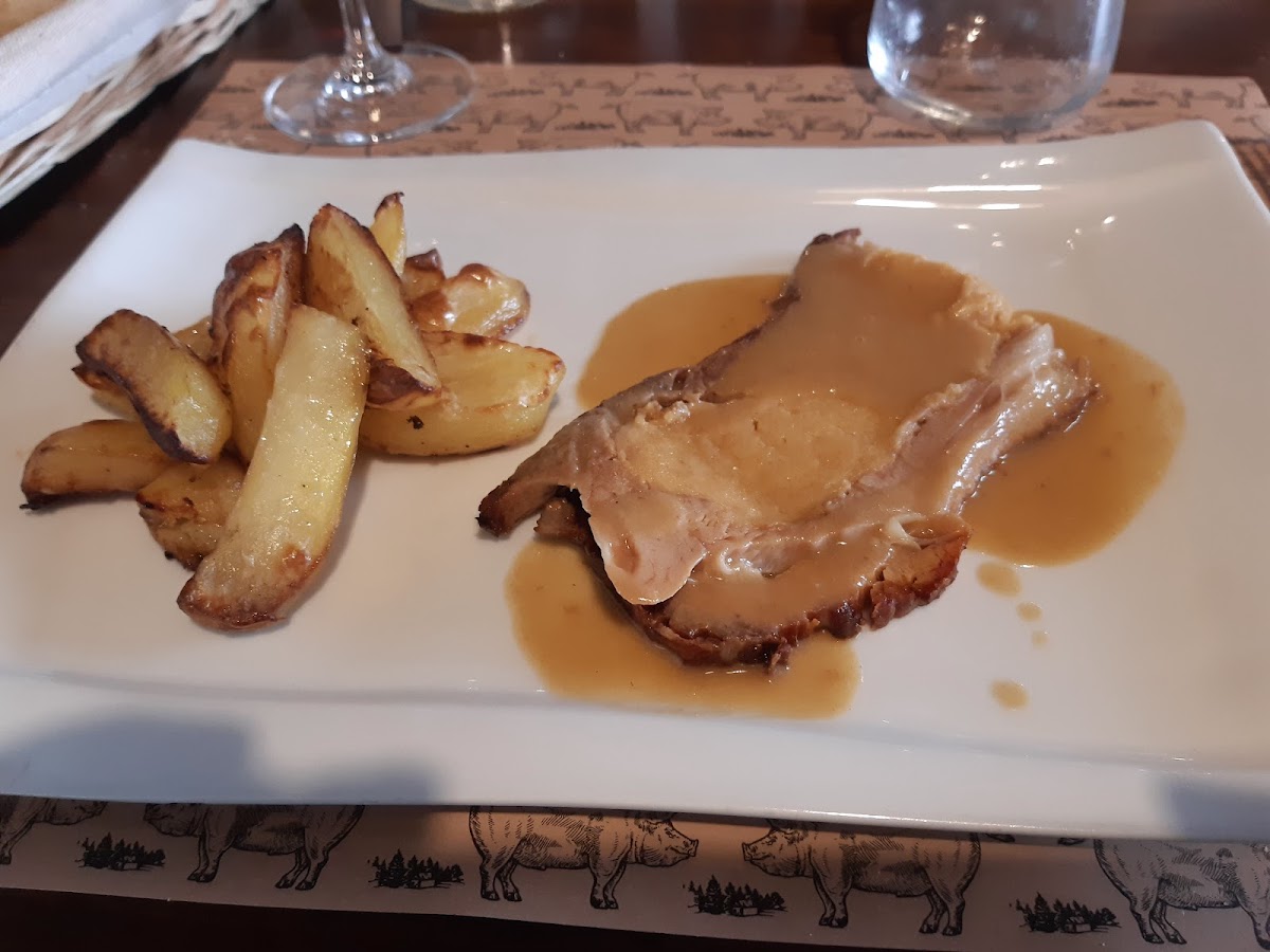 Osteria La Bastia - Pieveottoville Photo 10