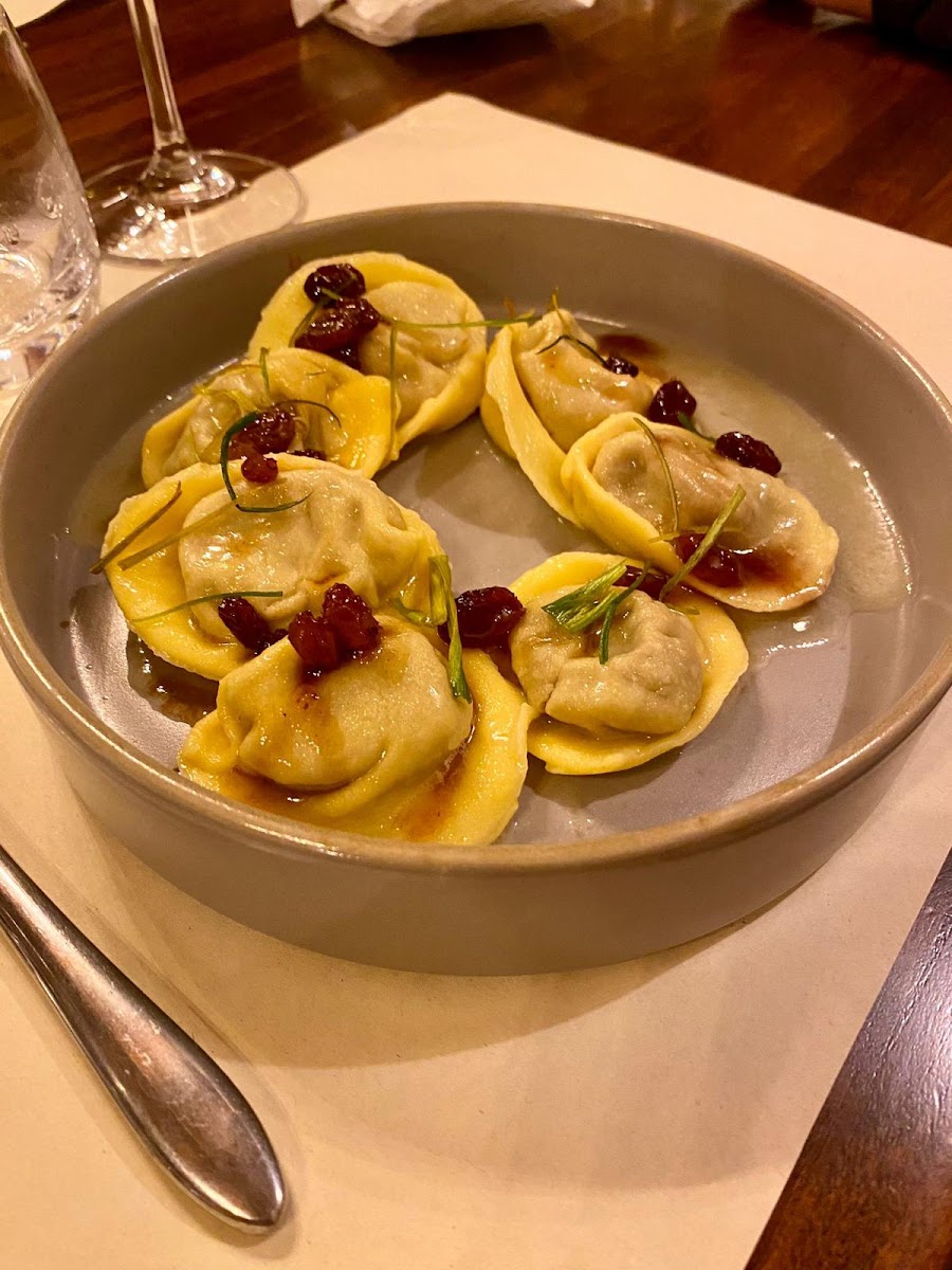 Osteria La Bastia - Pieveottoville Photo 3