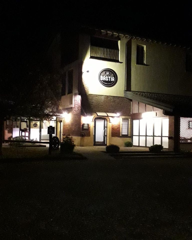 Osteria La Bastia - Pieveottoville Photo 4