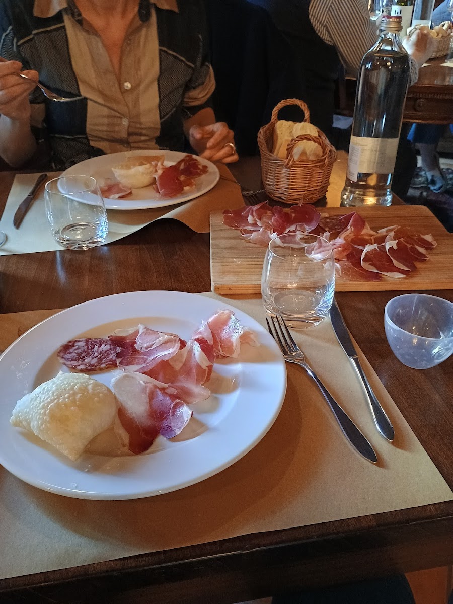 Osteria La Bastia - Pieveottoville Photo 5