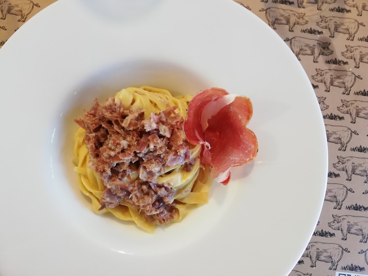 Osteria La Bastia - Pieveottoville Photo 6