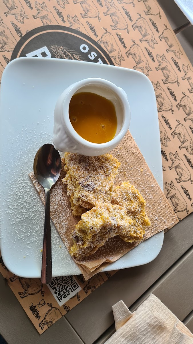 Osteria La Bastia - Pieveottoville Photo 7