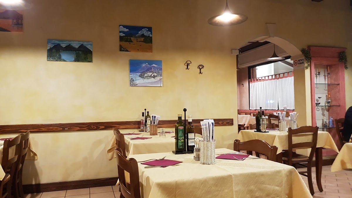 Antico Ritrovo