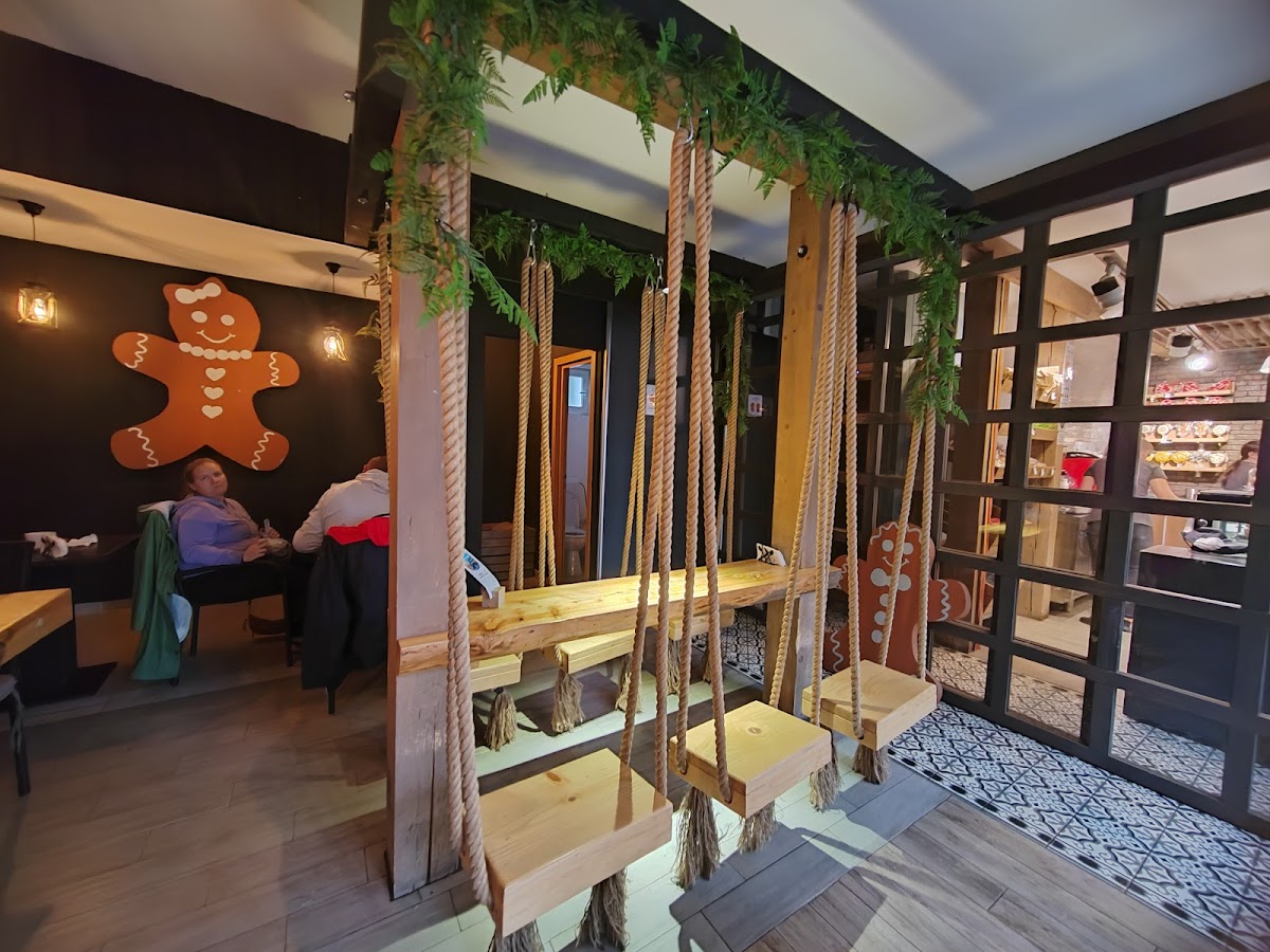 Elemozsia Bistro