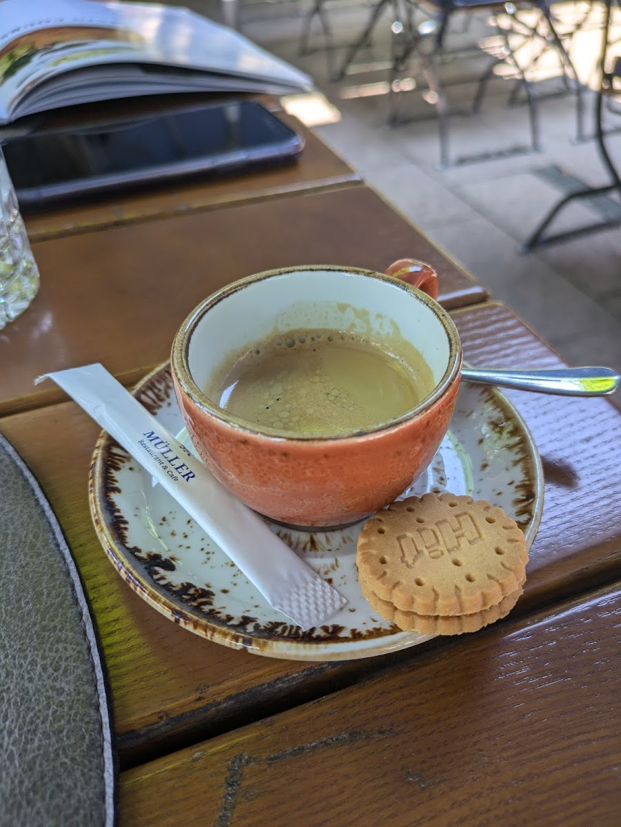 Restaurant Müller Photo 10