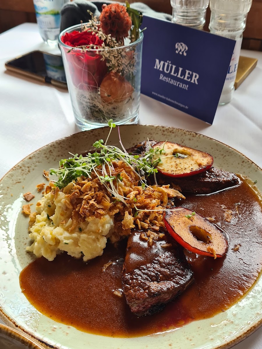 Restaurant Müller Photo 3