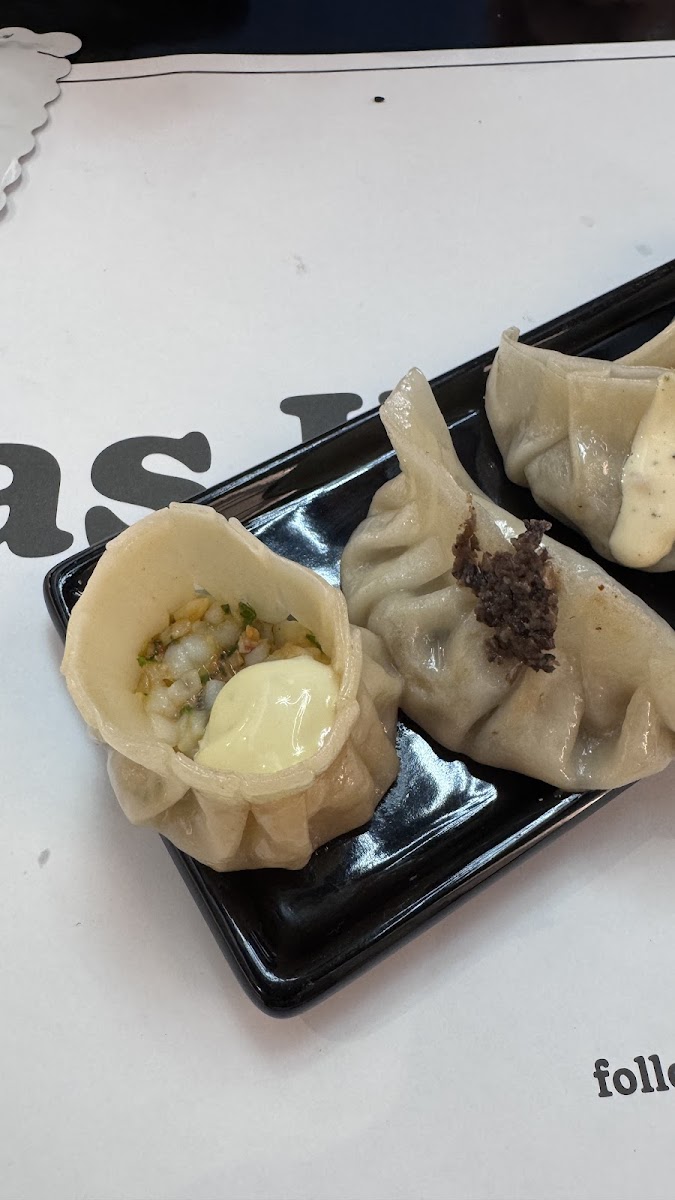 Oh My Gyoza Photo 4