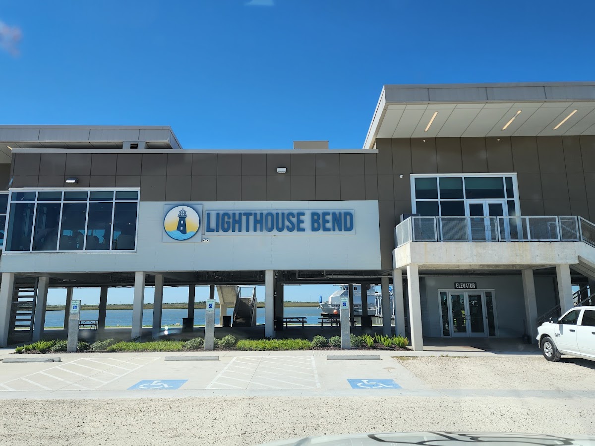 Lighthouse Bend