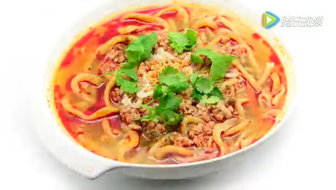 Fresh noodles Photo 2