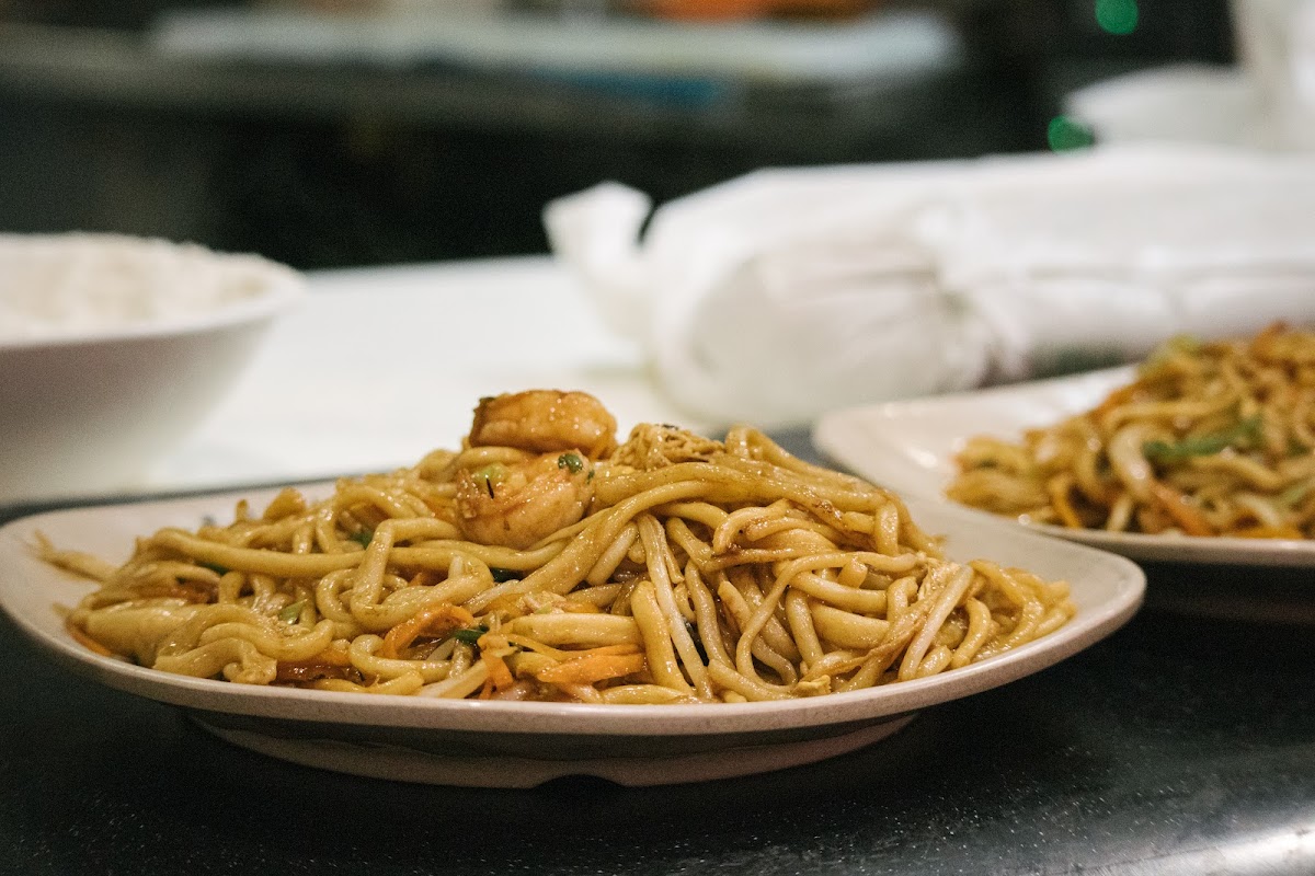 Fresh noodles Photo 4