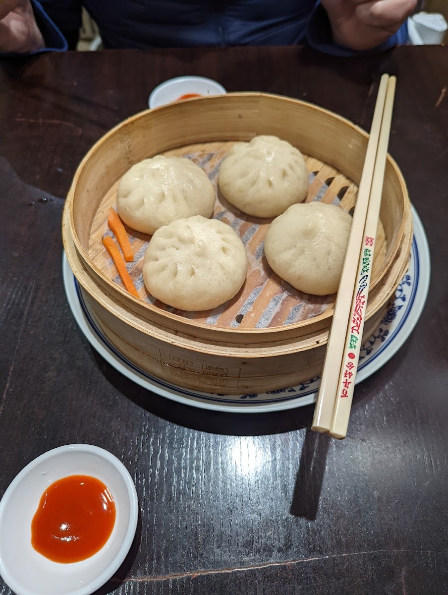 Fresh noodles Photo 6