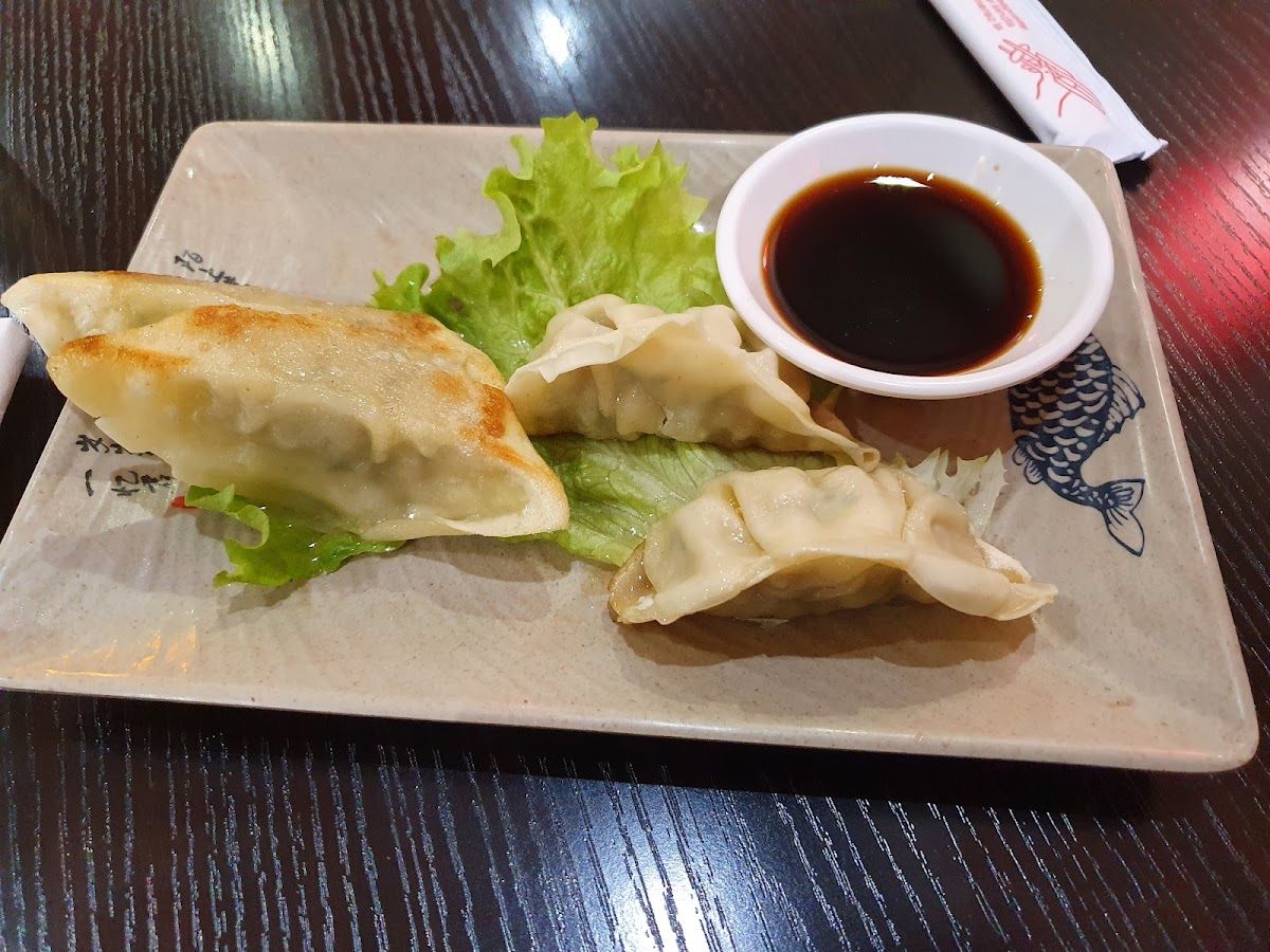 Fresh noodles Photo 7