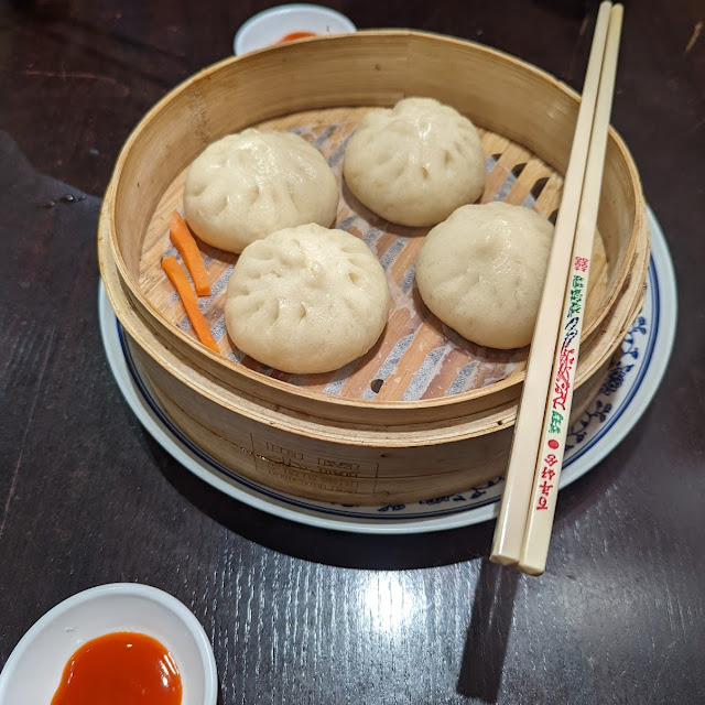 House Dim Sum
