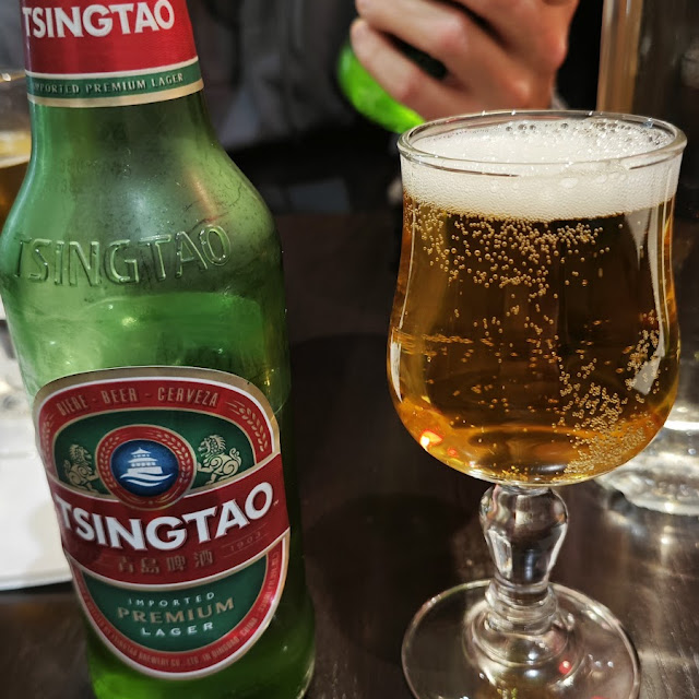 Chinese Beer