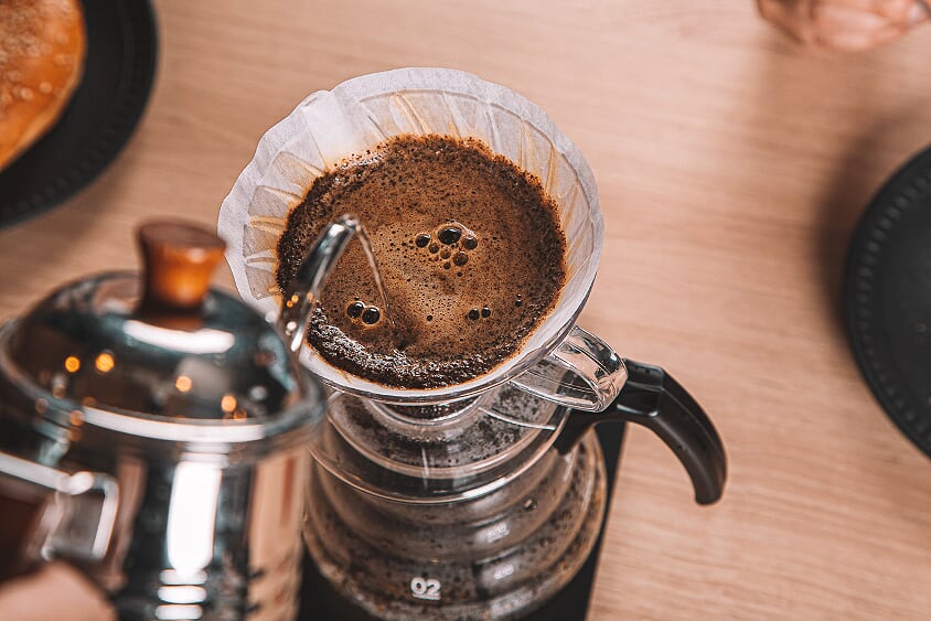 22 Special Coffee - Botafogo Photo 2
