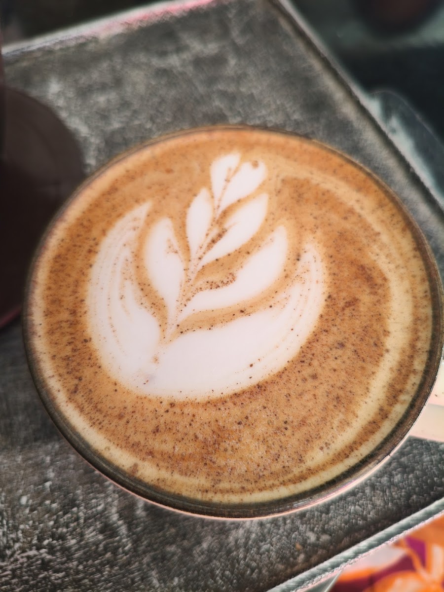 22 Special Coffee - Botafogo Photo 3