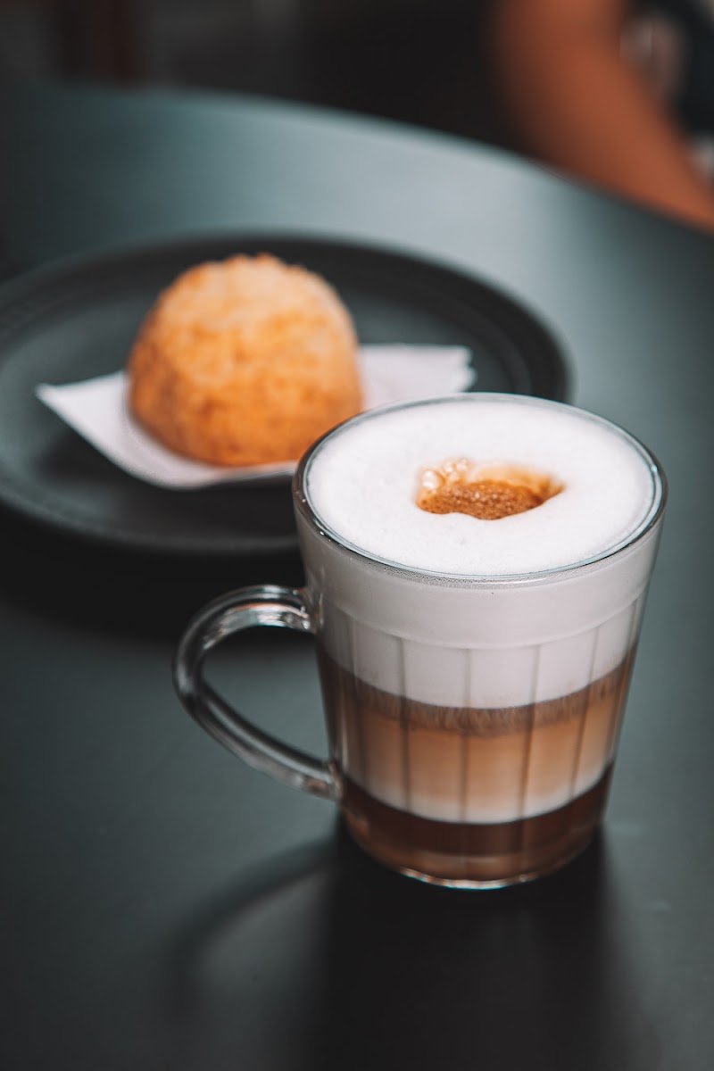 22 Special Coffee - Botafogo Photo 5