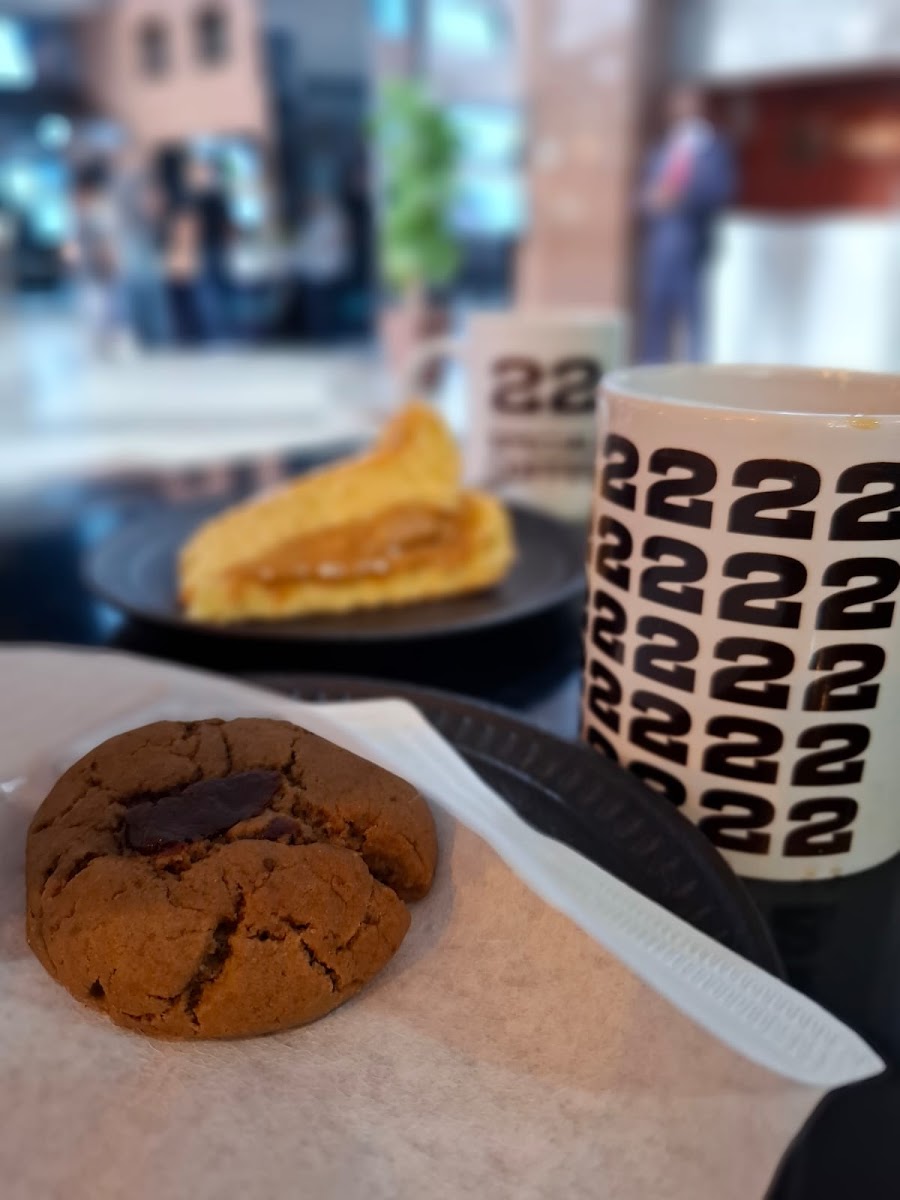 22 Special Coffee - Botafogo Photo 7
