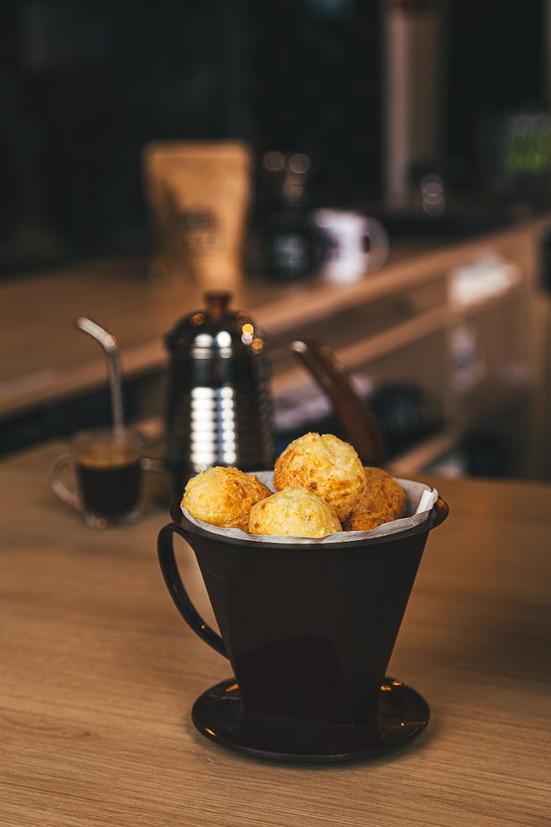 22 Special Coffee - Botafogo Photo 9