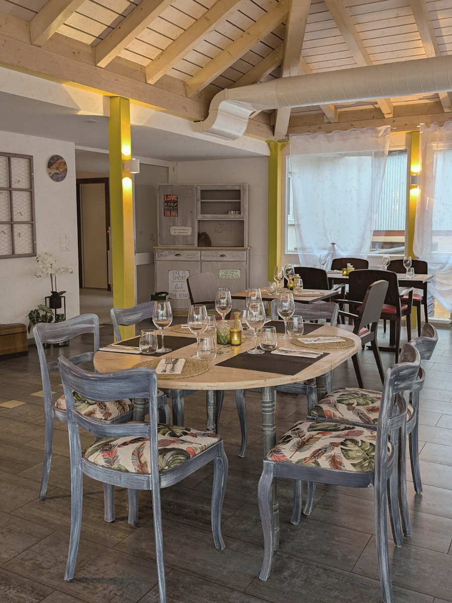 Restaurant Au Vieux Four Photo 7