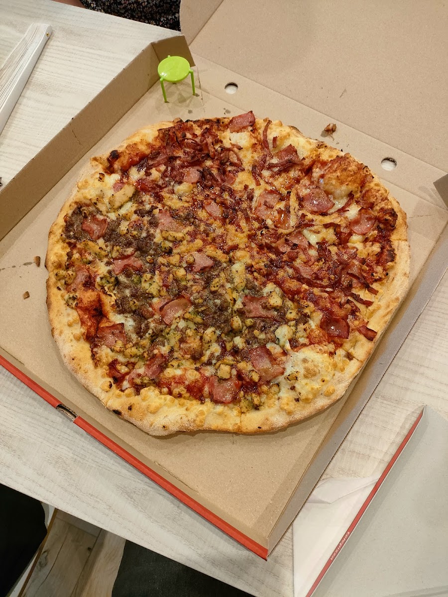Telepizza Lleida Corregidor Photo 10