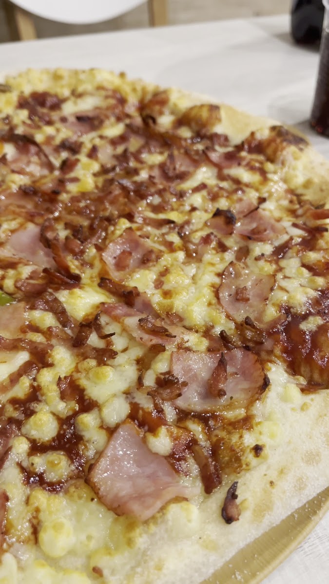 Telepizza Lleida Corregidor Photo 2