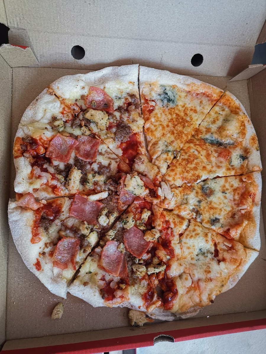Telepizza Lleida Corregidor Photo 6