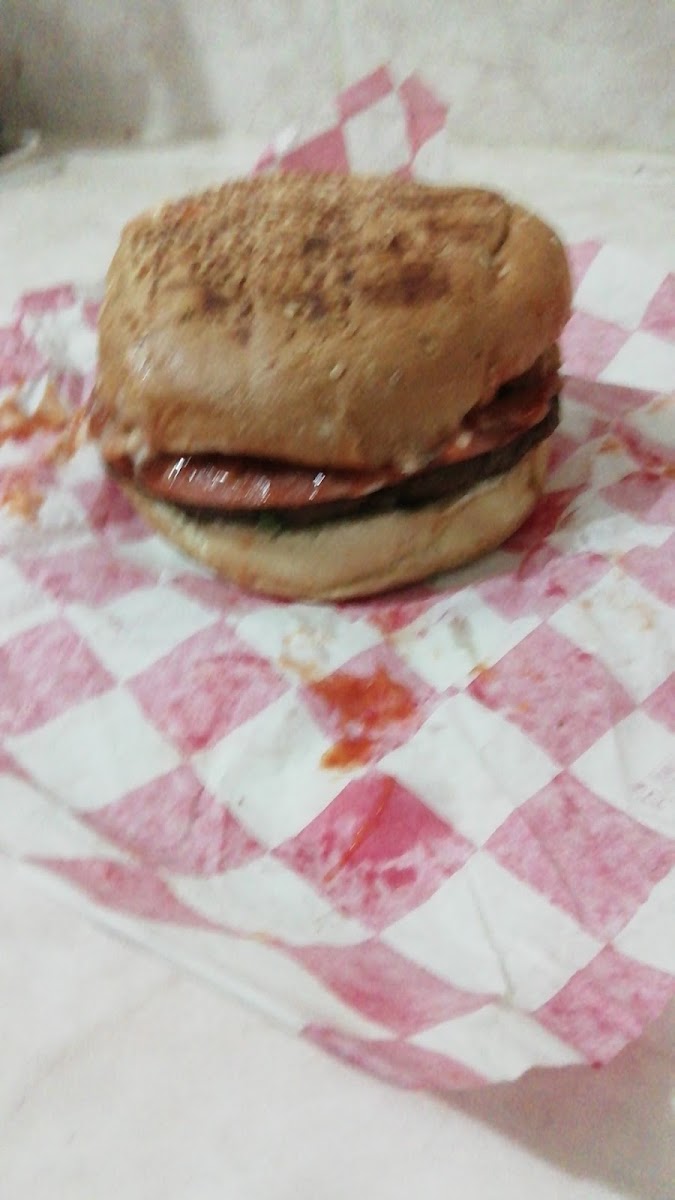 Burger Taz Photo 10