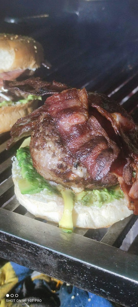 Burger Taz Photo 6