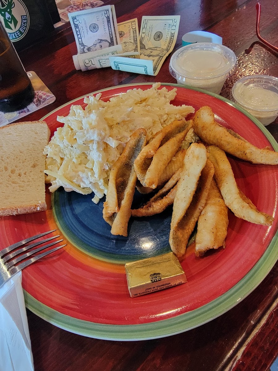 Wille's SideTracked Bar & Grill Photo 6