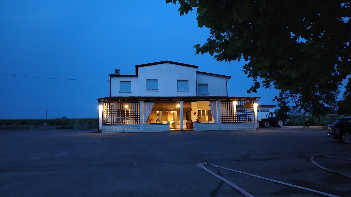 Trattoria Magaton sul Po Photo 4
