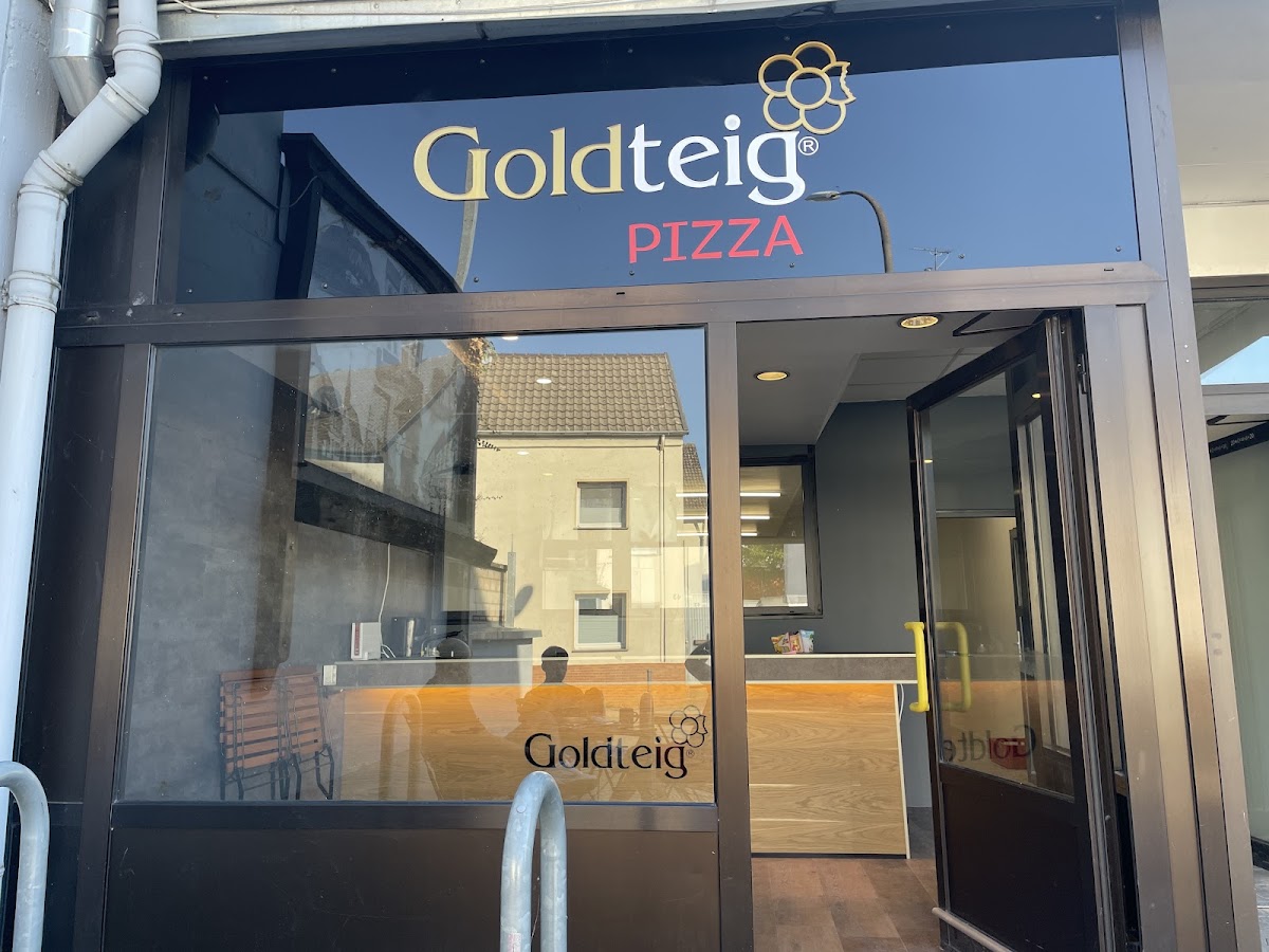 Goldteig Rheinbach