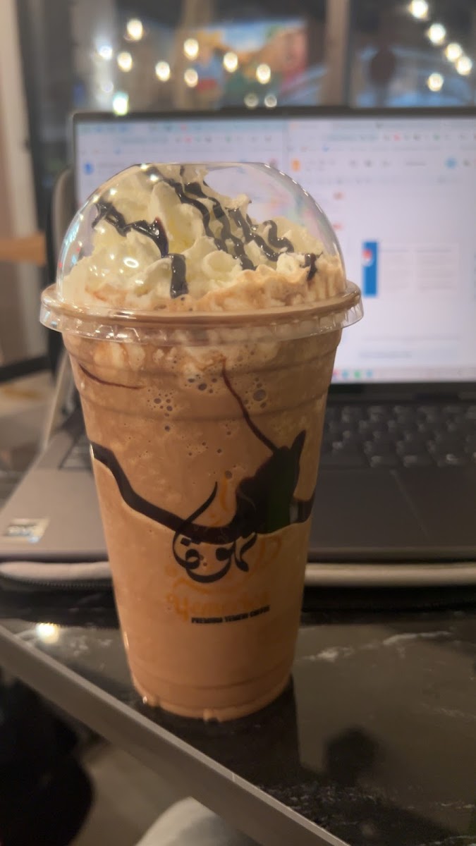 Yemerica Coffee Photo 9