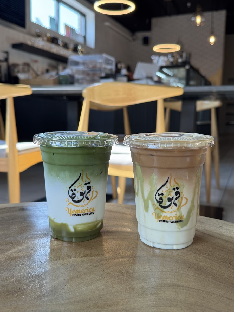 Yemerica Coffee Photo 3
