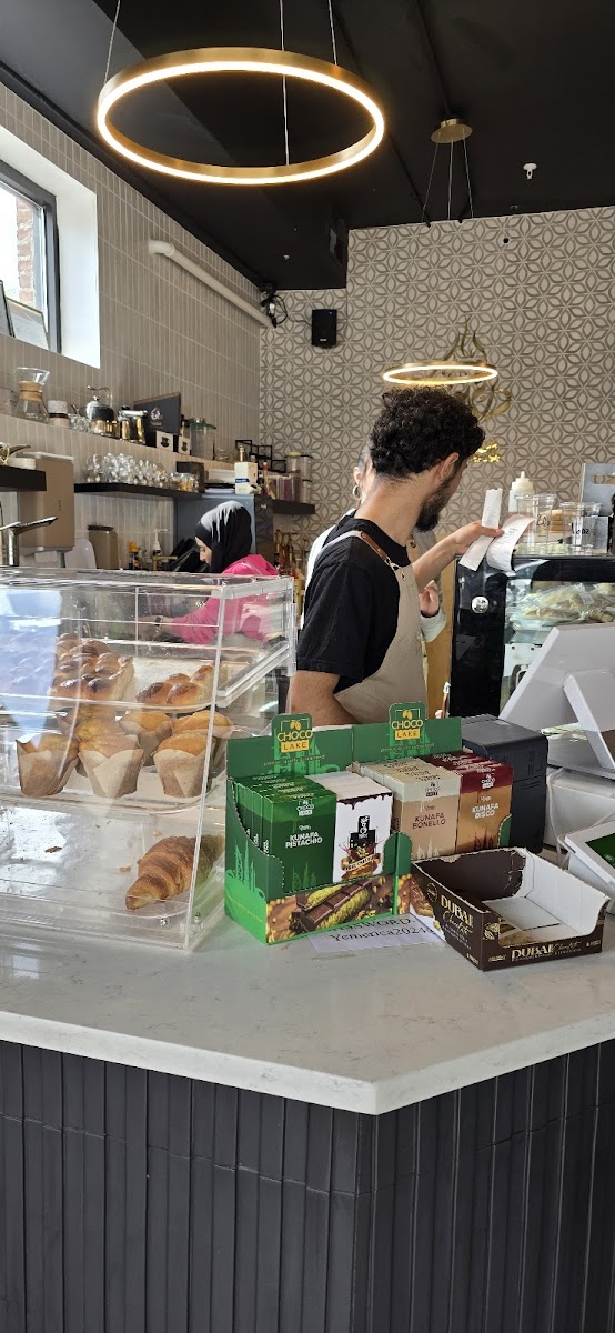 Yemerica Coffee Photo 5