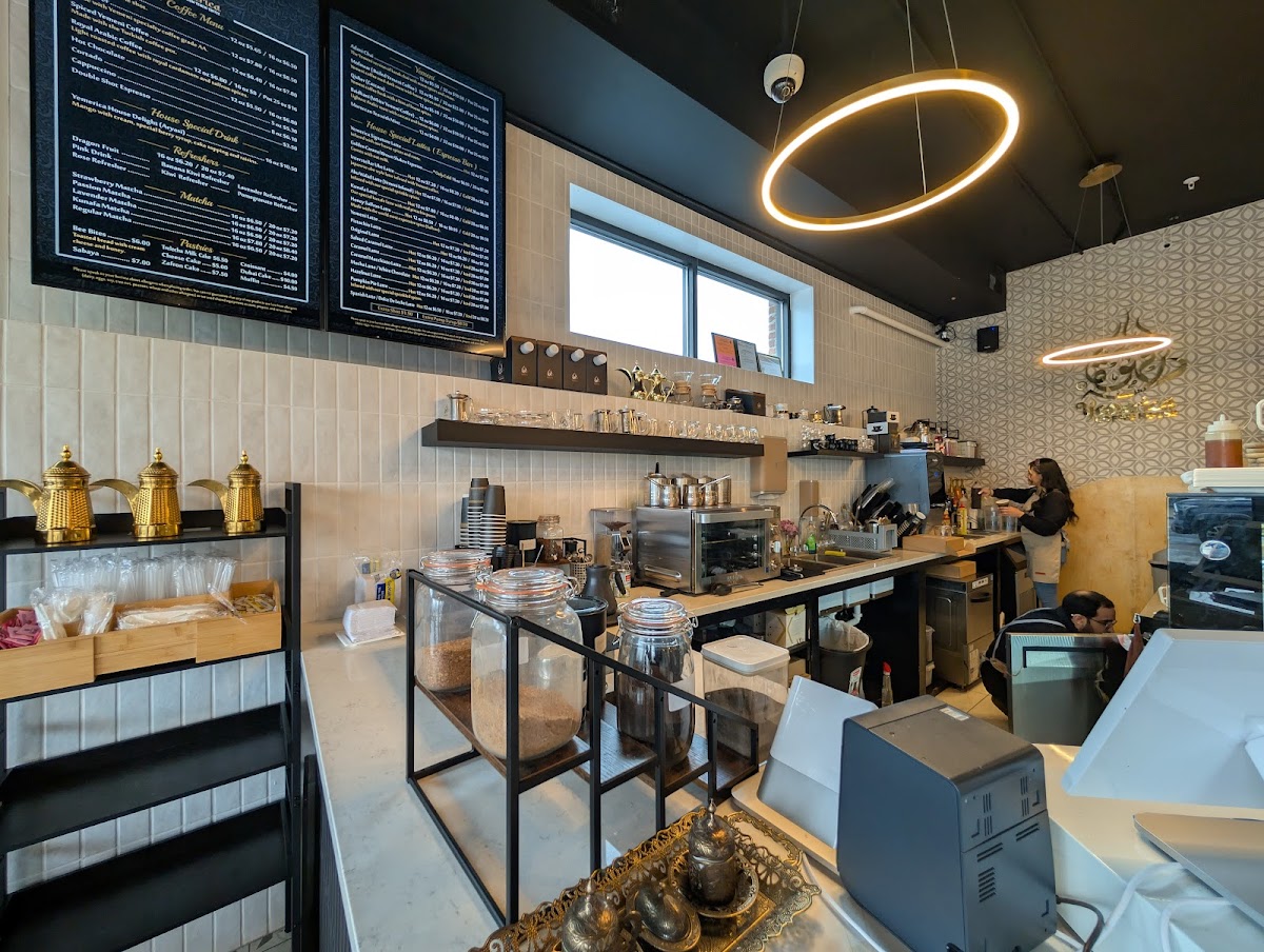 Yemerica Coffee Photo 6