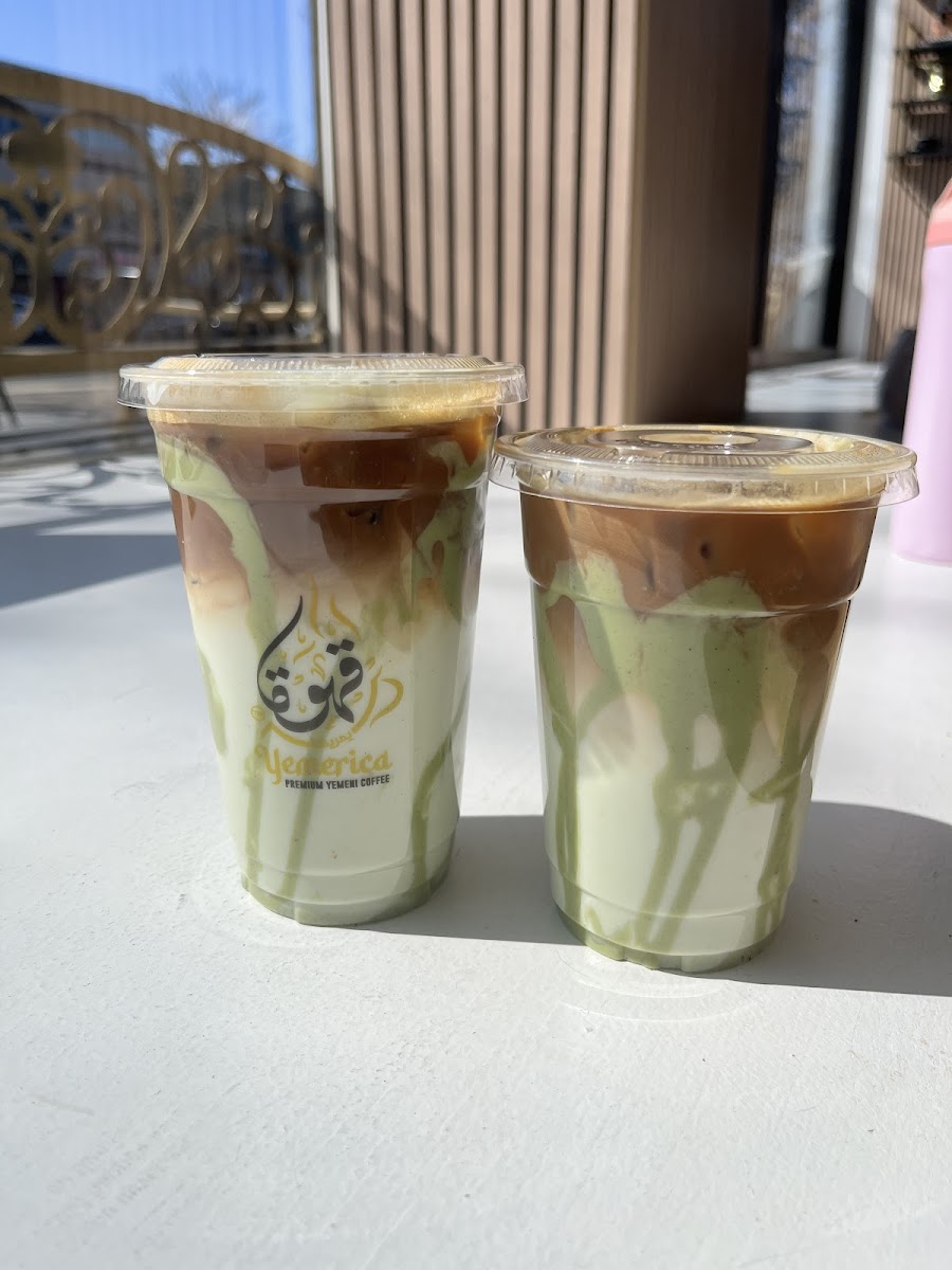 Yemerica Coffee Photo 7