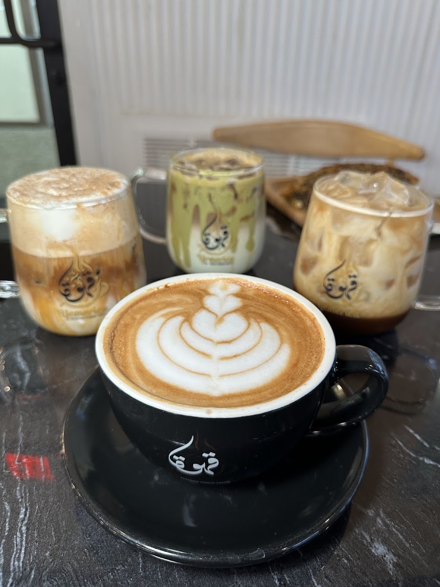 Yemerica Coffee Photo 8