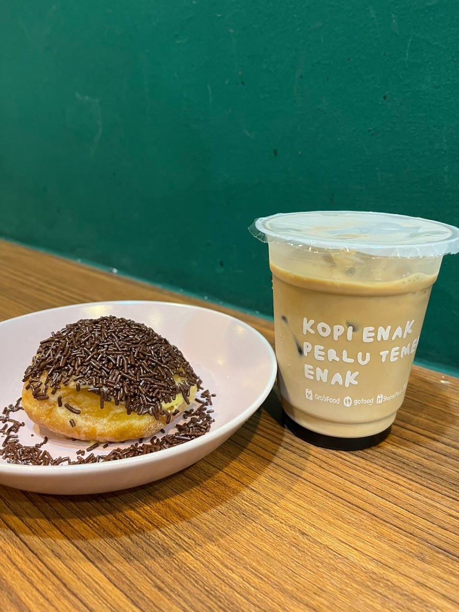 Kopi Kanto Tanjung Priok Photo 10