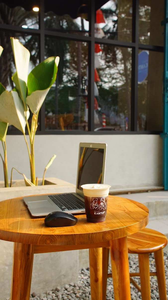 Kopi Kanto Tanjung Priok Photo 3
