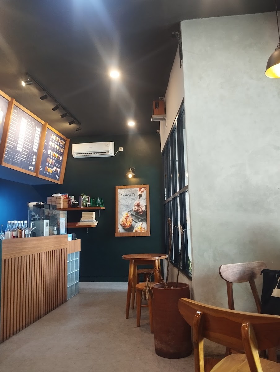Kopi Kanto Tanjung Priok Photo 4